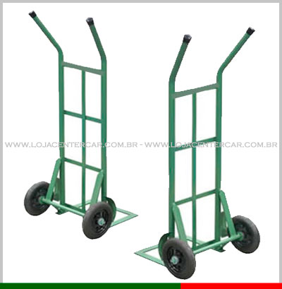 Carrinho Armazém 250 kg Carrinho Armazém 250 kg